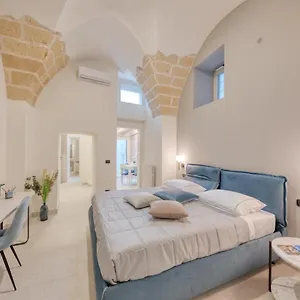 Michelangelo Frühstückspension Lecce