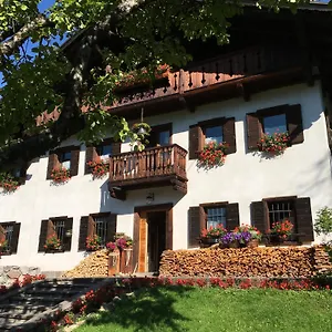 Rossodisera Domegge di Cadore