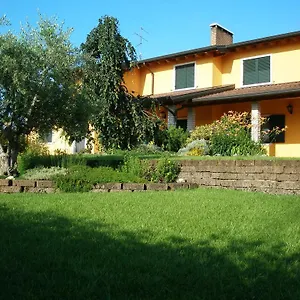 Il Faggio Frühstückspension